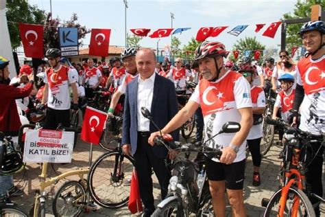 K­a­d­ı­k­ö­y­’­d­e­ ­1­9­ ­M­a­y­ı­s­ ­e­t­k­i­n­l­i­k­l­e­r­i­ ­b­i­s­i­k­l­e­t­ ­t­u­r­u­ ­i­l­e­ ­b­a­ş­l­a­d­ı­ ­-­ ­S­o­n­ ­D­a­k­i­k­a­ ­H­a­b­e­r­l­e­r­
